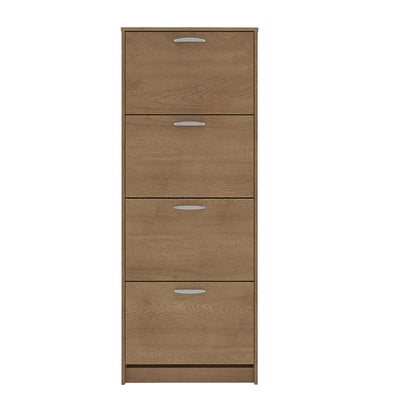 Zapatera Nick 4 Puertas