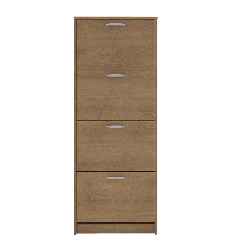 Zapatera Nick 4 Puertas