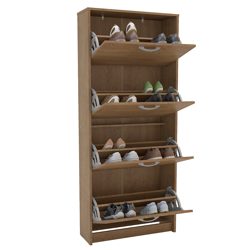 Zapatera Nick 4 Puertas