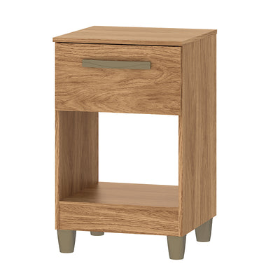 Velador Prada 1 Cajón