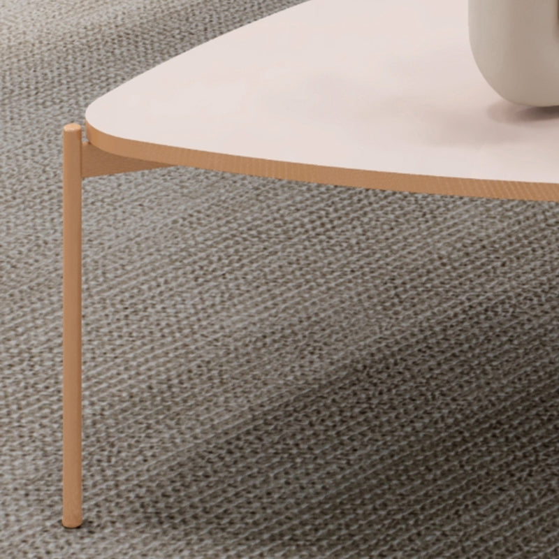 Mesa De Centro Isa Beige
