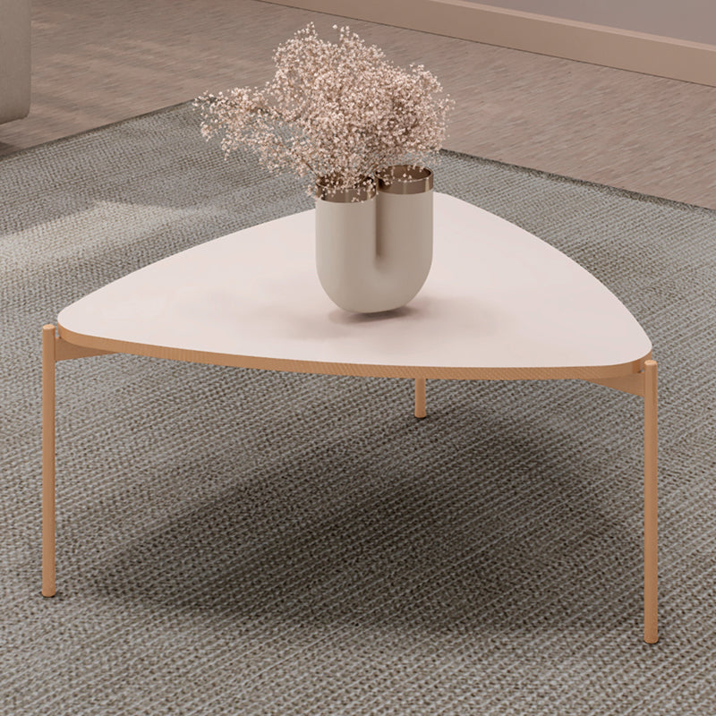 Mesa De Centro Isa Beige