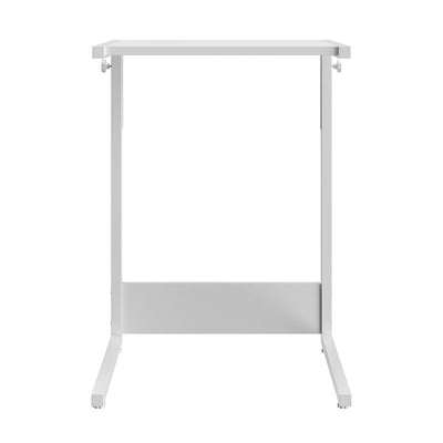 Mesa Portátil Multiusos Porter Blanco