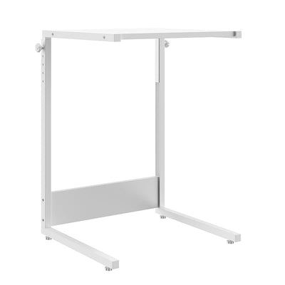 Mesa Portátil Multiusos Porter Blanco