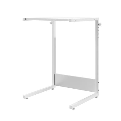 Mesa Portátil Multiusos Porter Blanco