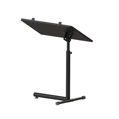 Mesa Portátil Para Notebook Negro