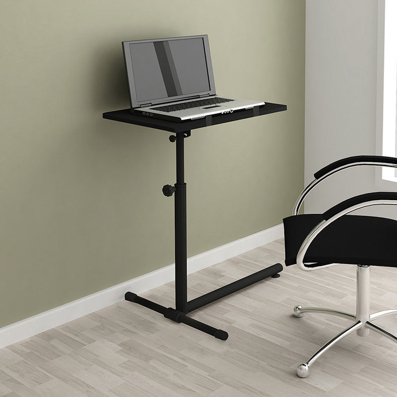 Mesa Portátil Para Notebook Negro