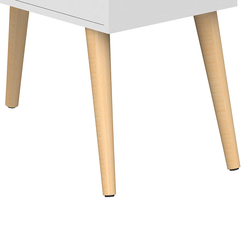 Estante Zenith Blanco