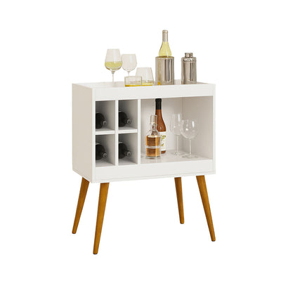 Estante Zenith Blanco