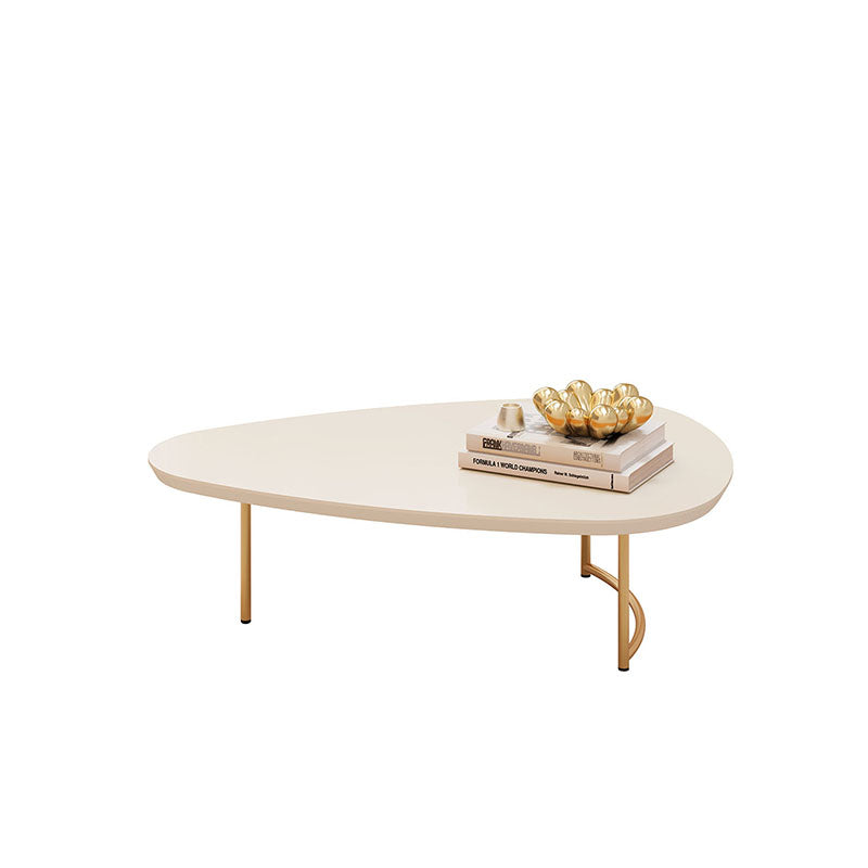 Mesa De Centro Petala