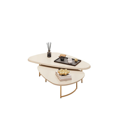 Mesa De Centro Petala