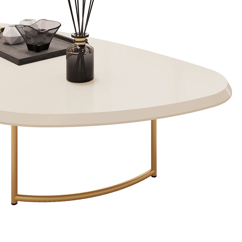 Mesa De Centro Petala