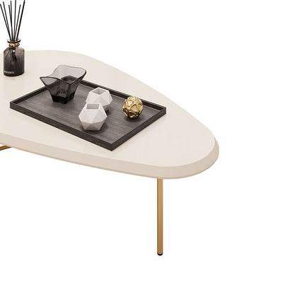 Mesa De Centro Petala