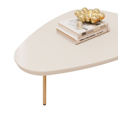 Mesa De Centro Petala