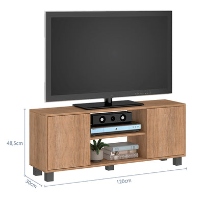 Rack TV New Portugal Hasta TV de 50"