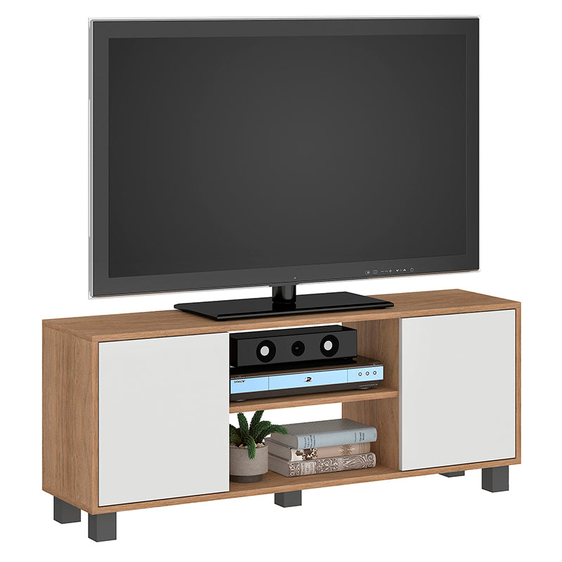 Rack TV New Portugal Claro Hasta TV de 50"