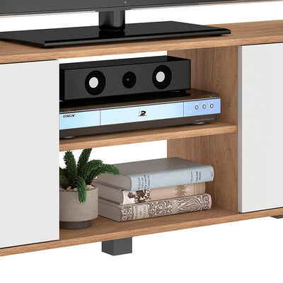 Rack TV New Portugal Claro Hasta TV de 50"