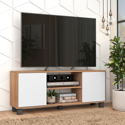 Rack TV New Portugal Claro Hasta TV de 50"