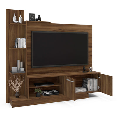 Home TV Reina Café Hasta TV de 55"
