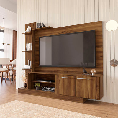 Home TV Reina Café Hasta TV de 55"