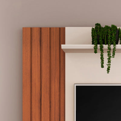Panel TV Extensible Trend Hasta TV de 65"