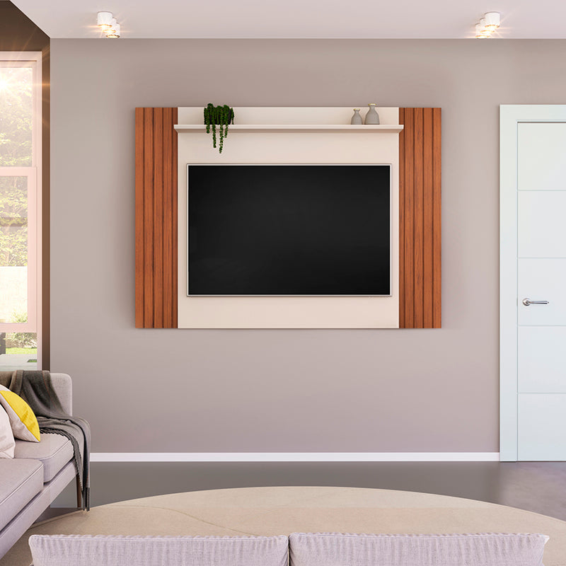 Panel TV Extensible Trend Hasta TV de 65"
