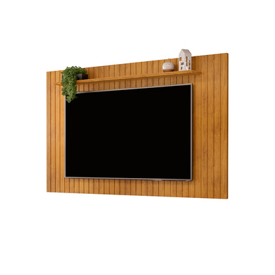 Panel TV Lume Café Hasta TV de 65"