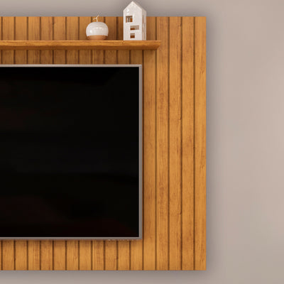 Panel TV Lume Café Hasta TV de 65"