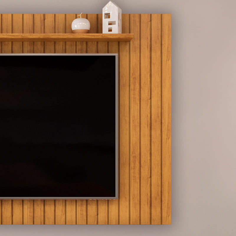 Panel TV Lume Café Hasta TV de 65"