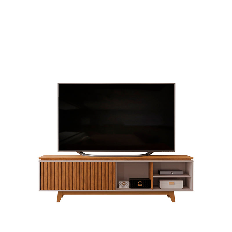 Rack TV Loren Café Hasta TV de 75"