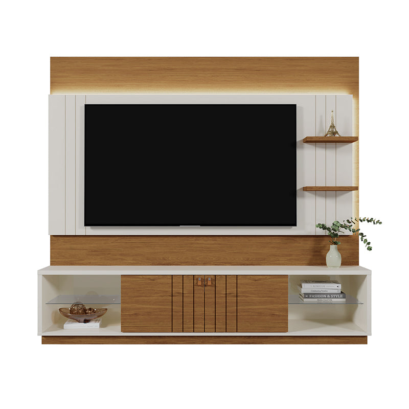 Home TV Guiaba Hasta TV de 65"