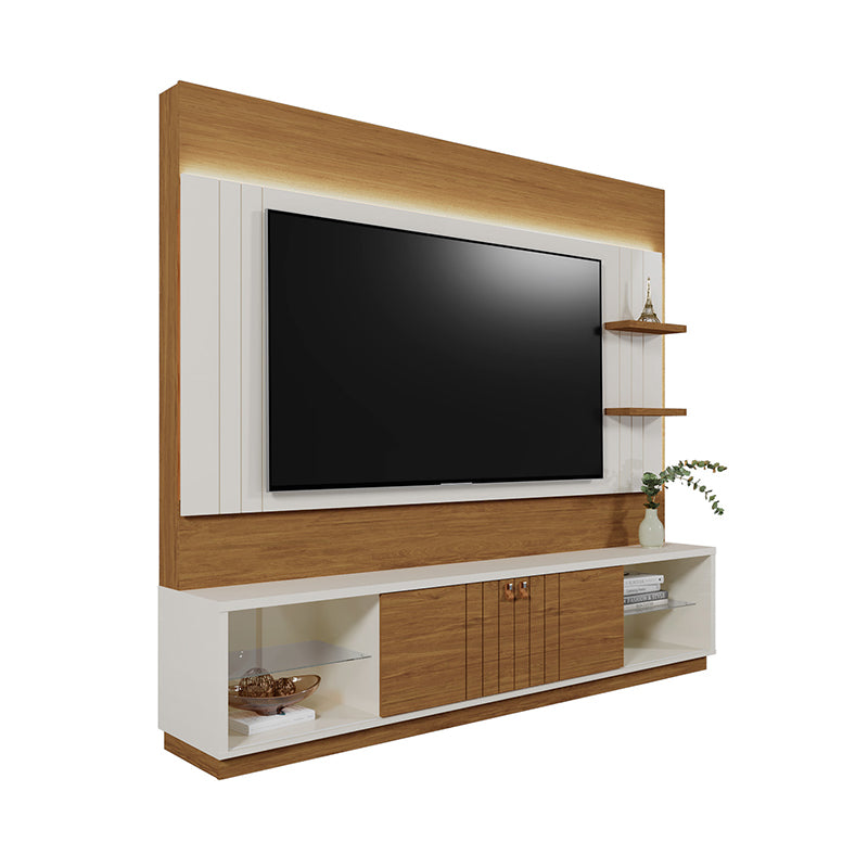 Home TV Guiaba Hasta TV de 65"