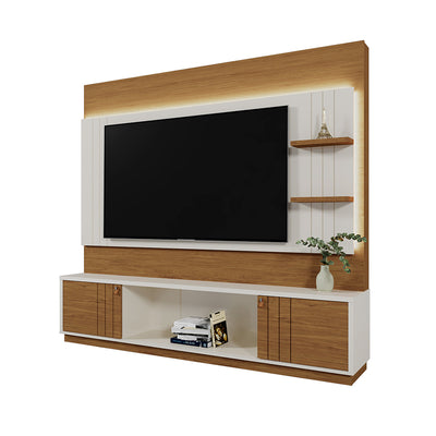Home TV Guiaba Hasta TV de 65"