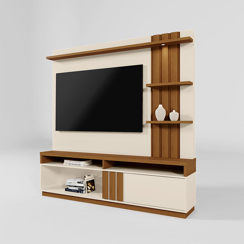 Home TV Mariana Hasta TV de 55"