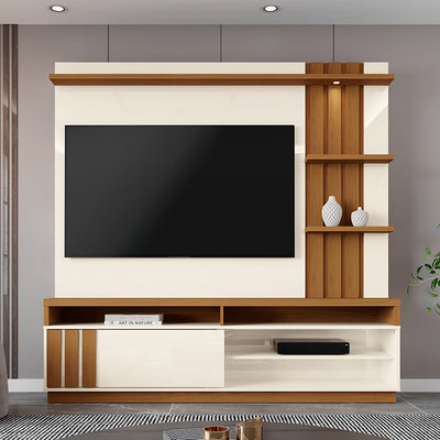 Home TV Mariana Hasta TV de 55"