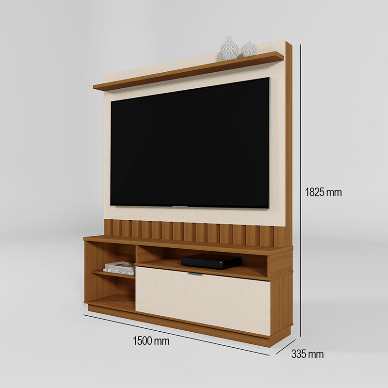 Home TV Diamantina Hasta TV de 60"