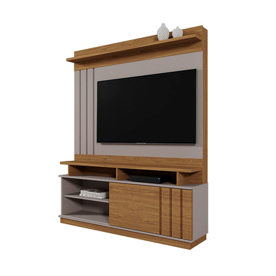 Home TV Goias Hasta TV de 55"