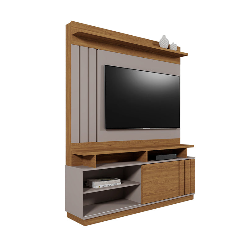 Home TV Goias Hasta TV de 55"