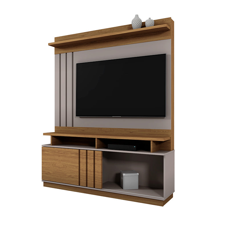 Home TV Goias Hasta TV de 55"