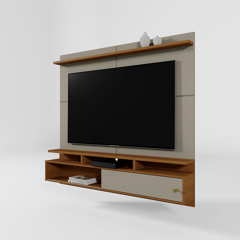 Panel TV Morretes Hasta TV de 70"