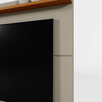 Panel TV Morretes Hasta TV de 70"