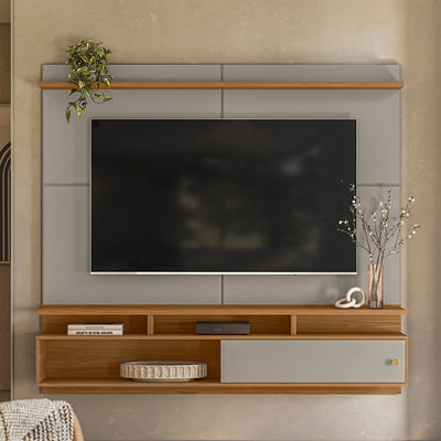 Panel TV Morretes Hasta TV de 70"