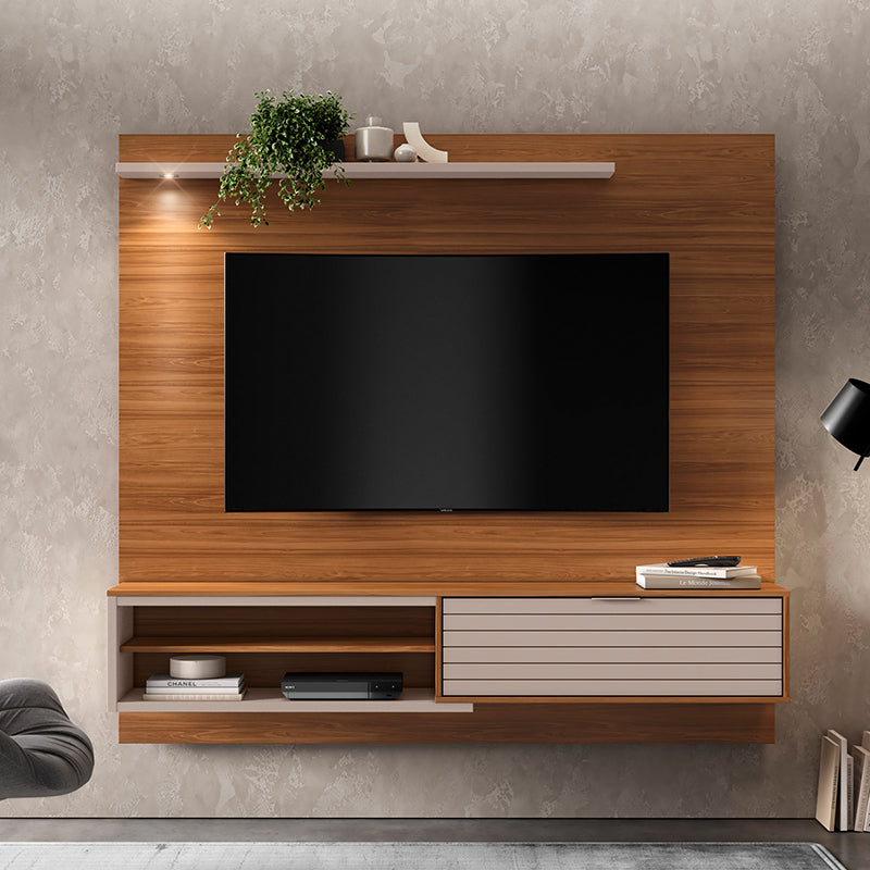 Panel TV Trenton Hasta TV de 70"