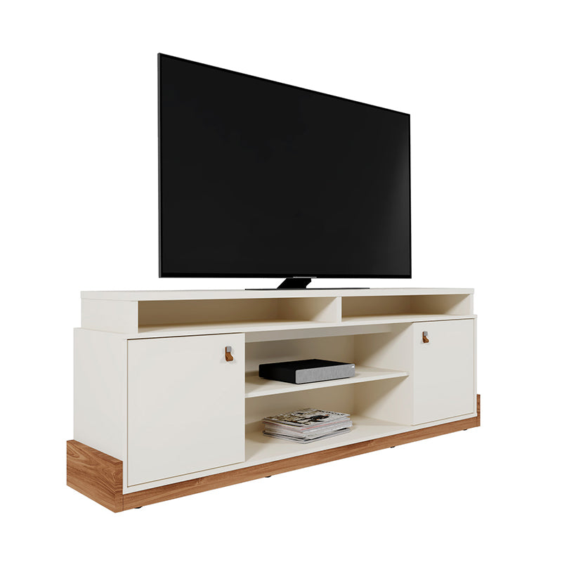Rack TV Montana Hasta TV de 75"