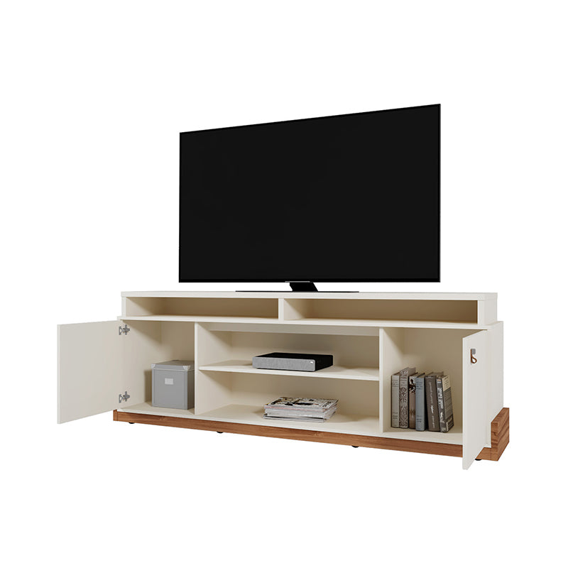 Rack TV Montana Hasta TV de 75"