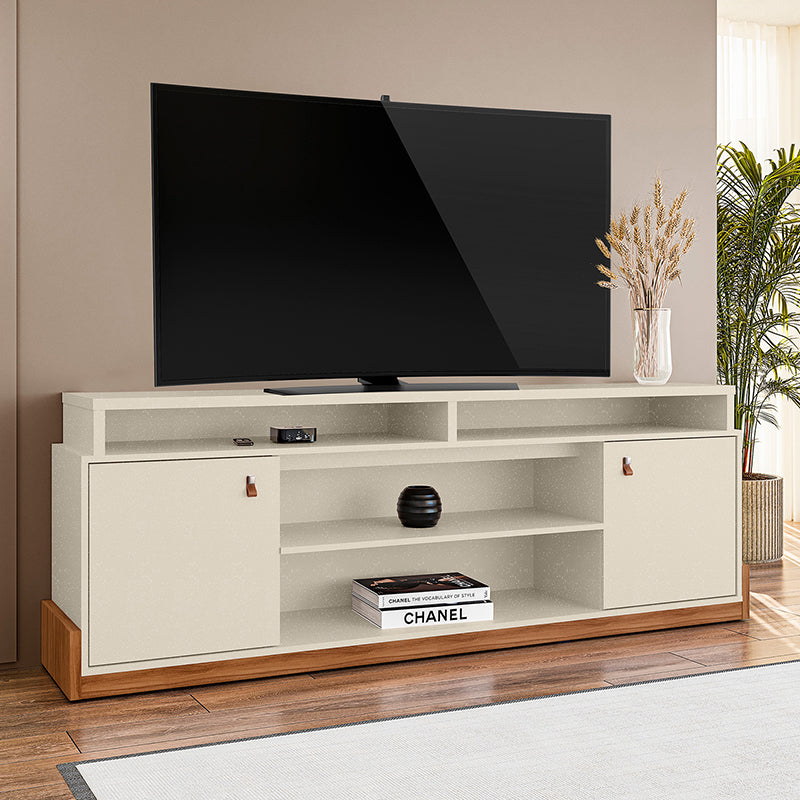 Rack TV Montana Hasta TV de 75"