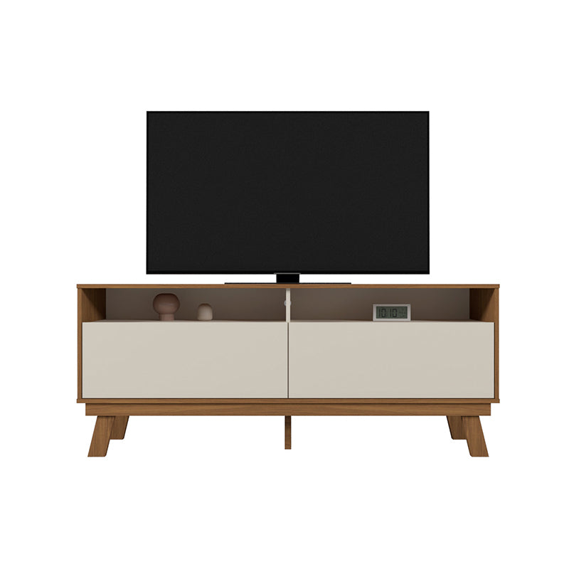 Rack TV Olinda Hasta TV de 75"