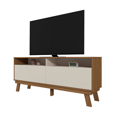 Rack TV Olinda Hasta TV de 75"