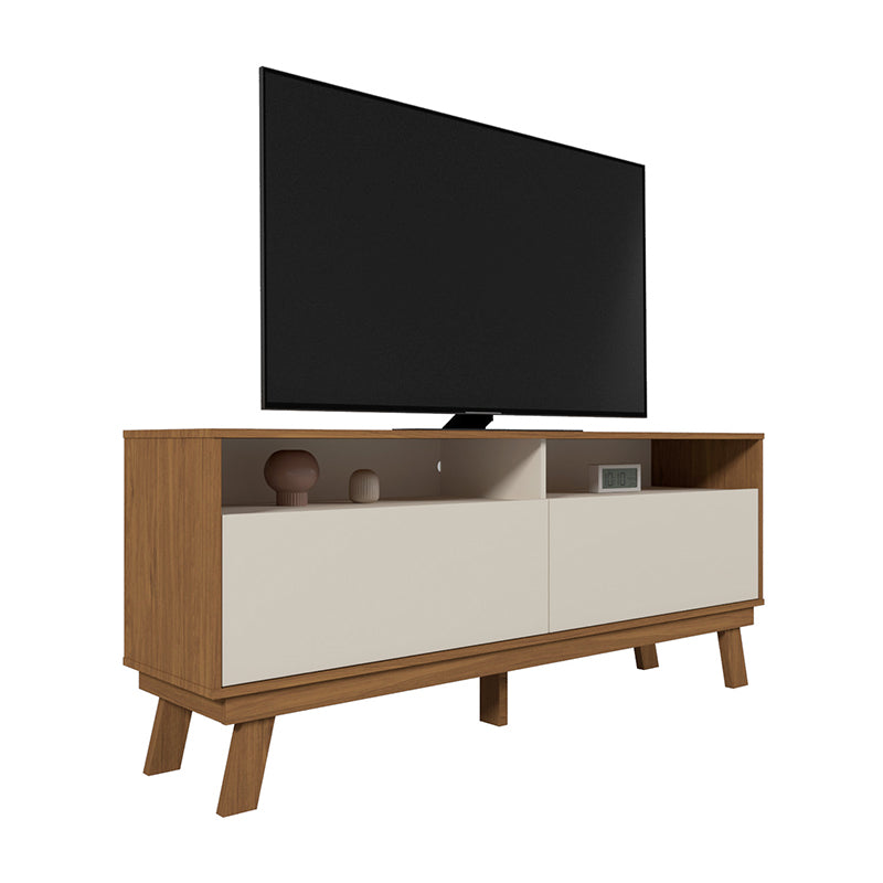 Rack TV Olinda Hasta TV de 75"