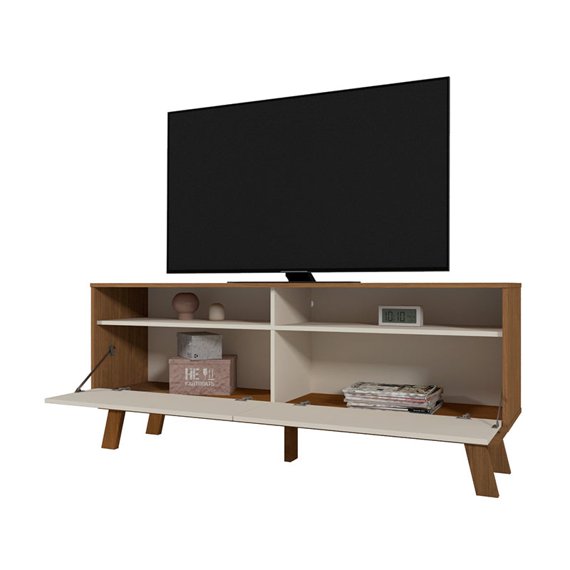 Rack TV Olinda Hasta TV de 75"